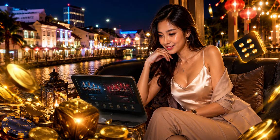 Mr Hallow Win: Permainan Slot Berhantu Dengan Pembayaran Tinggi